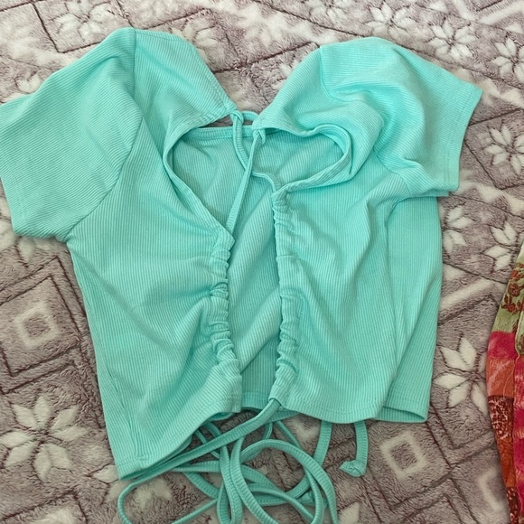 Summer Clothing Lot, Size Small - Picture 5 of 14